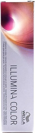 Haarfarbe Wella Illumina Coloration