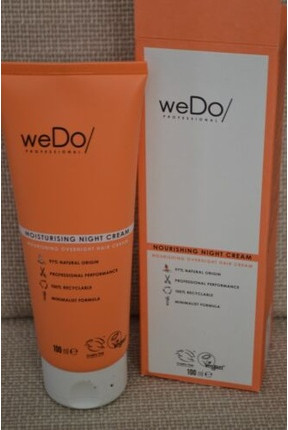 Haarcreme Wedo