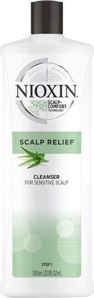 Shampoo Nioxin Scalp Relief