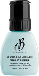 Solution Beautynails
