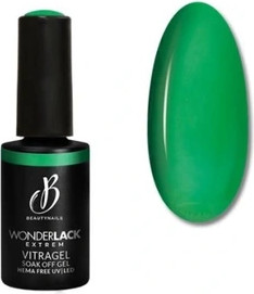 Hema Free Vitragel Leafy Beautynails
