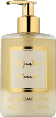 Гель для душа M. Micallef Ananda
