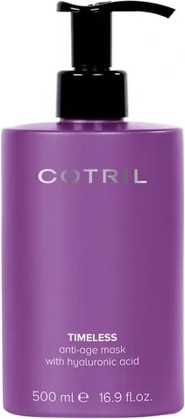 Haarmaske Cotril Timeless