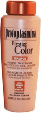 Protective Shampoo Farmaceutica Internacional Prestige Color