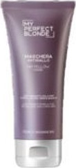 Haarmaske Protoplasmina My Perfect Blonde Anti-Yellow Mask