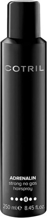 Haarlack Cotril Creative Walk Styling Adrenalin Ultra Strong No Gas