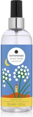 Hair & Body Mist Tuttotondo