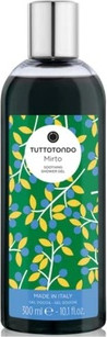 Гель для душа Tuttotondo Tuttotondo