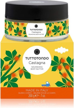 Body Butter Tuttotondo