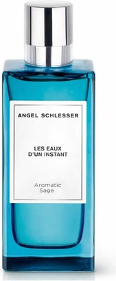 Eau De Toilette Angel Schlesser Les Eaux D'Un Instant