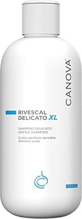 Shampoo Canova Rivescal Delicato Xl