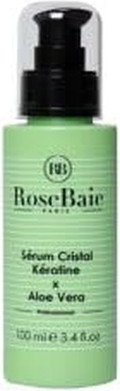 Hair Oil & Hair Serum Rosebaie Keratin x Aloe Vera