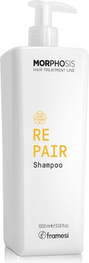 Shampoo Framesi Morphosis Repair