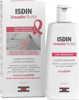 Body Lotion ISDIN Ureadin Rxrd