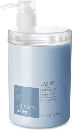 Fortifying Mask Kerastase k.therapy Active