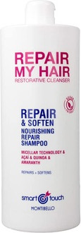 Shampoo Montibello Smart Touch Repair & Soften