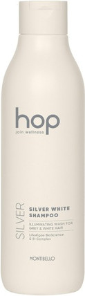 Shampoo Montibello Hop Silver