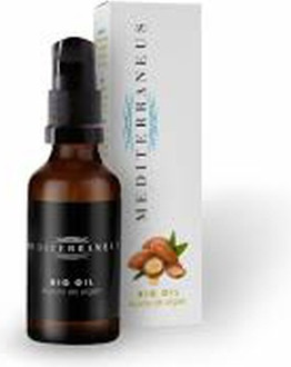 Body Oil Mundo Natural Mundo Natu Mediterraneus Bio Oil