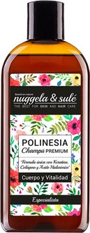 Shampoo Nuggela & Sul Polynesia