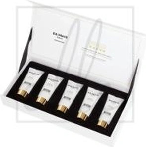 Hair Treatment Balmain 5 Week Enriching Hair Treatment