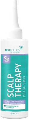 Exfoliating Serum Neofollics Scalp Therapy