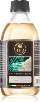 Talcum-Puder Nachfüllpack Thd