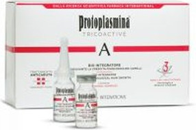 Bio-Treatment Stärkende Ampullen Protoplasmina