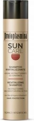 Шампунь Protoplasmina New Sun Care Восстанавливающий Шампунь