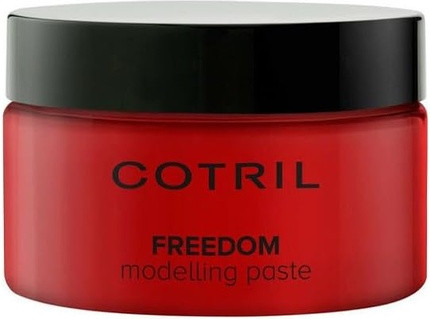 Modelling Paste Cotril Creative Walk