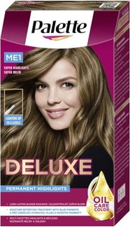 Bleaching Palette Deluxe Super Highlight
