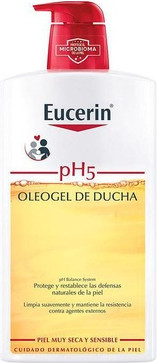 Duschgel Eucerin Ph5 Oleogel