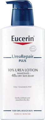 Bodylotion Eucerin Repair Plus Intensive Lotion 10 Urea