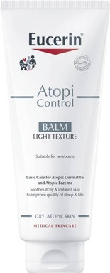 Body Lotion Eucerin Atopicontrol