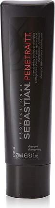 Shampoo Sebastian Professional Penetraitt Strengthening