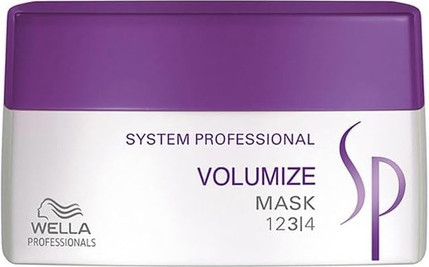 Mask Wella Volumize