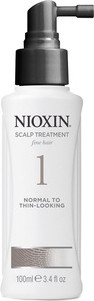 Wella Nioxin System 1 soch terisi uchun davolash vositasi