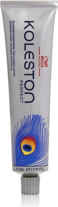 Permanente Creme Haarfarbe Wella Koleston Perfect