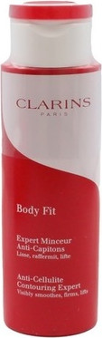 Lotion Clarins Body Fit Anti-Cellulite