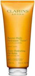 Feuchtigkeitsbalsam Clarins Aroma Tonic Hydrating Oilbalm