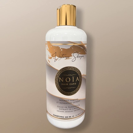 Noia Virtuose Nozik va Kaviarli Shampoo