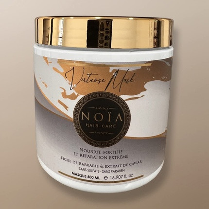 Hair Mask Noia Virtuose