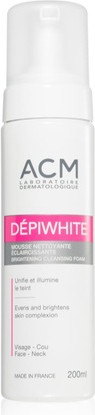 Cleansing Foam ACM Laboratories Brightening Cleansing Foam