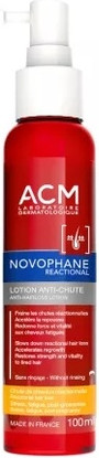 Lotion MAC Cosmetics Acm Novophane