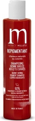 Shampoo Mulato Mul Nachfärbend