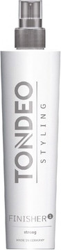 Haartonic Tondeo Finisher