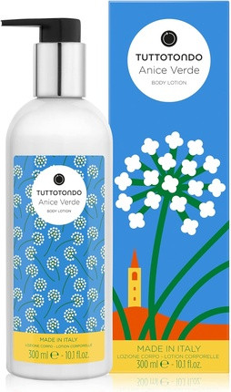 Bodylotion Tuttotondo