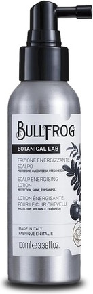 Scalp Lotion Bullfrog