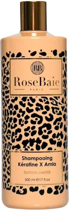 Шампунь Rosebaie