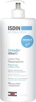 Lotion Plus Repairing Isdin Ureadin Ultra