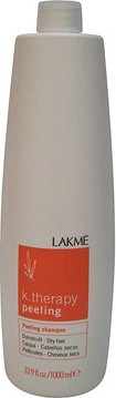 Shampoo Lakme Ktherapy Peeling